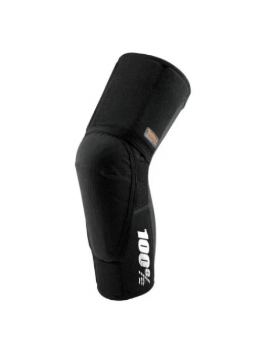 Наколенки 100% TERATEC PLUS BLK